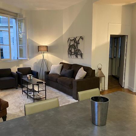 Appartement 3 Chambres Paris 7E Extérieur photo