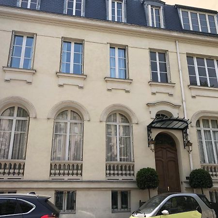 Appartement 3 Chambres Paris 7E Extérieur photo