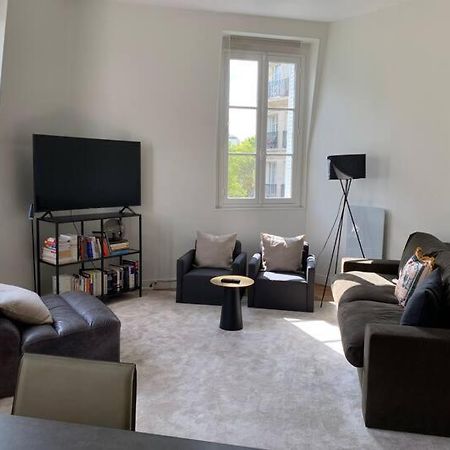 Appartement 3 Chambres Paris 7E Extérieur photo