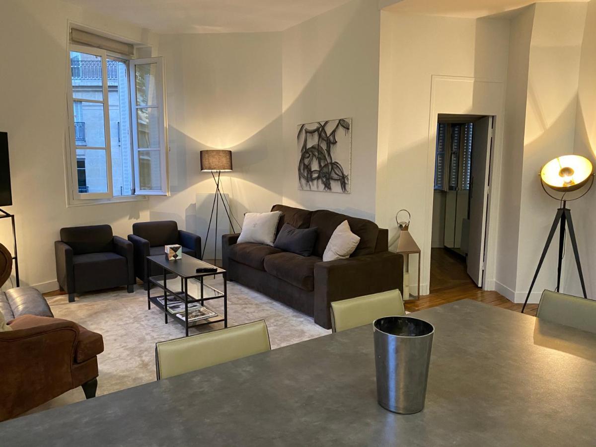 Appartement 3 Chambres Paris 7E Extérieur photo