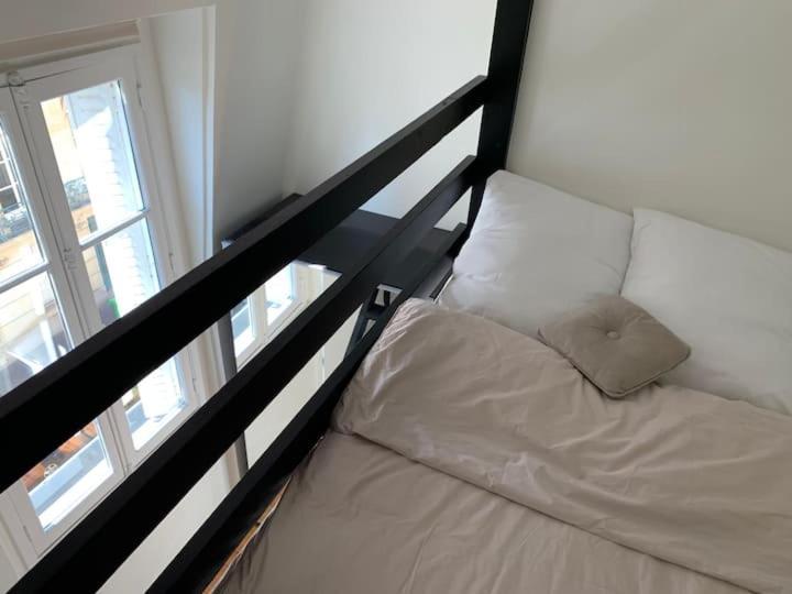 Appartement 3 Chambres Paris 7E Extérieur photo