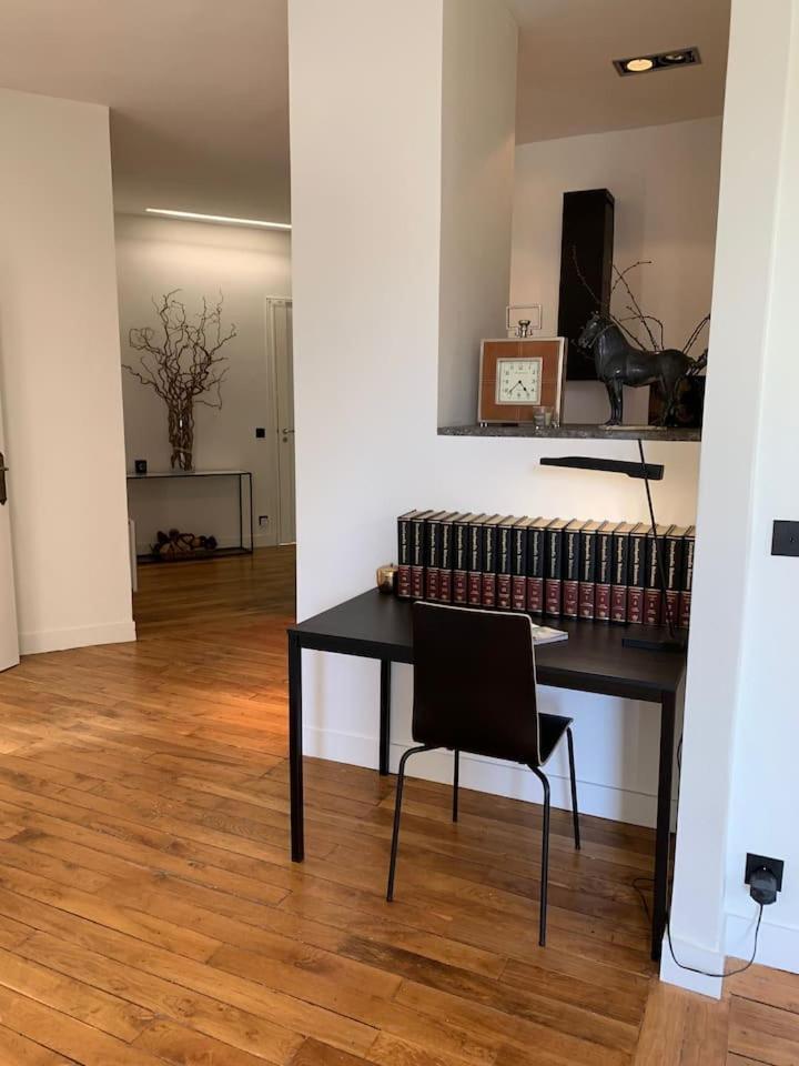 Appartement 3 Chambres Paris 7E Extérieur photo