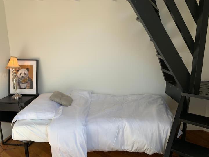 Appartement 3 Chambres Paris 7E Extérieur photo