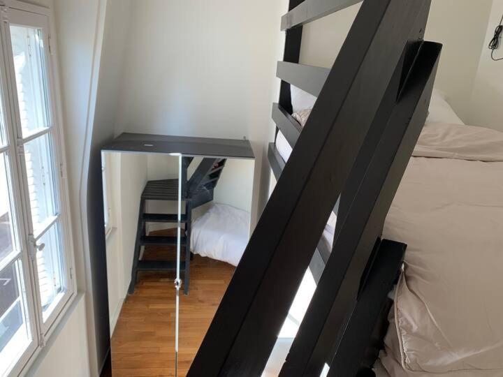 Appartement 3 Chambres Paris 7E Extérieur photo