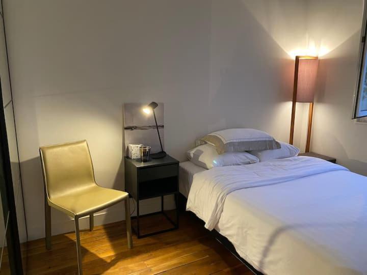 Appartement 3 Chambres Paris 7E Extérieur photo