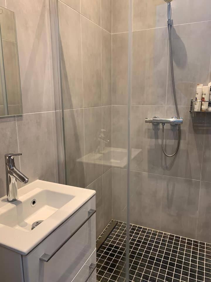 Appartement 3 Chambres Paris 7E Extérieur photo
