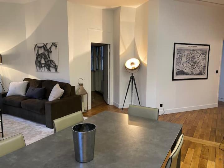 Appartement 3 Chambres Paris 7E Extérieur photo