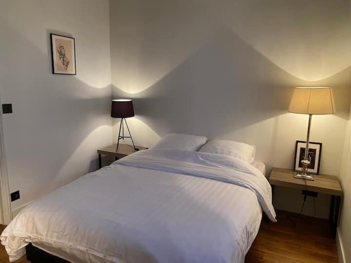 Appartement 3 Chambres Paris 7E Extérieur photo
